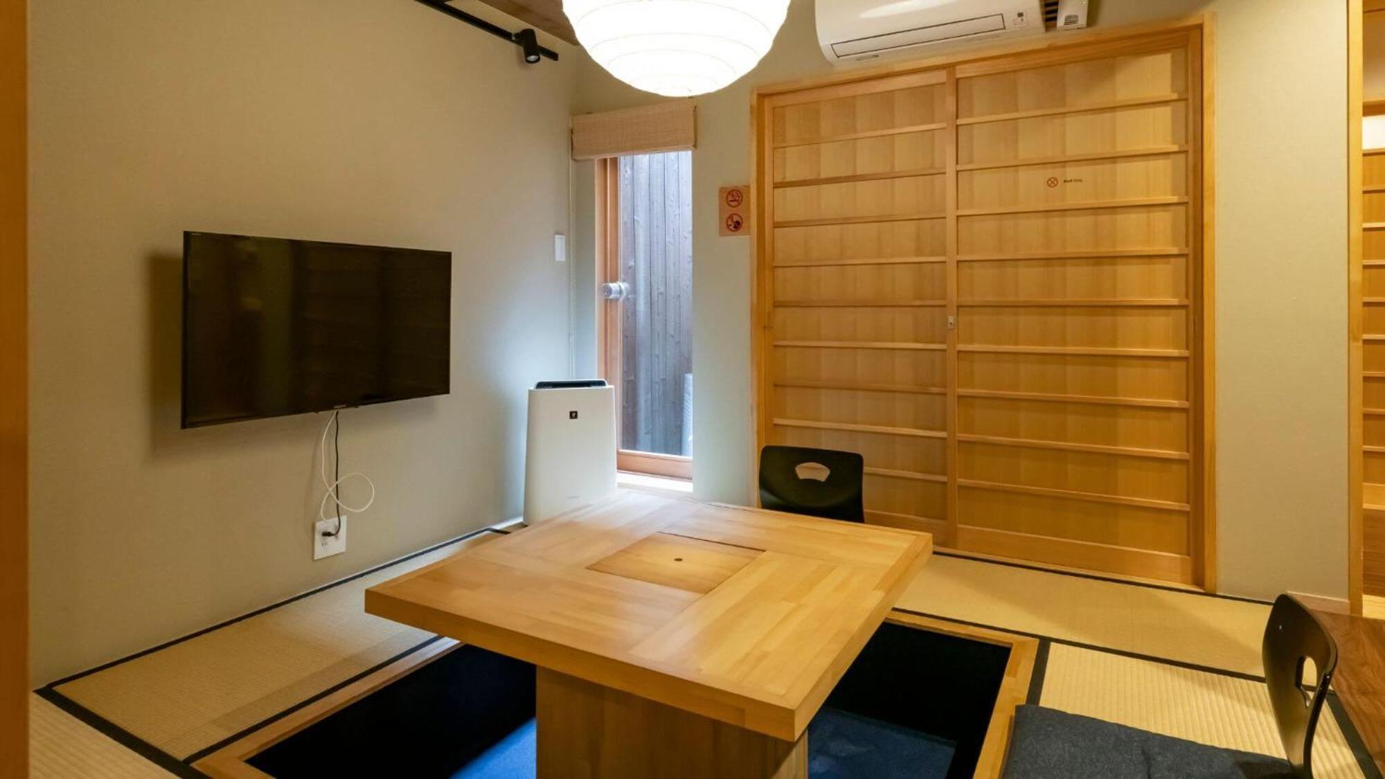 染 Sen 大宮五条 Omiya-Gojo Villa Kyoto Exteriör bild